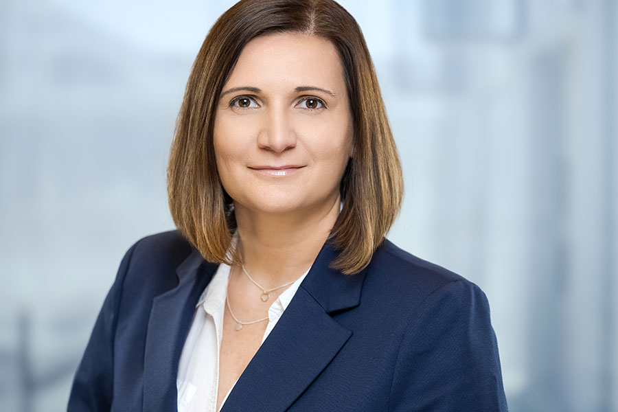 Hajnalka Czegledi