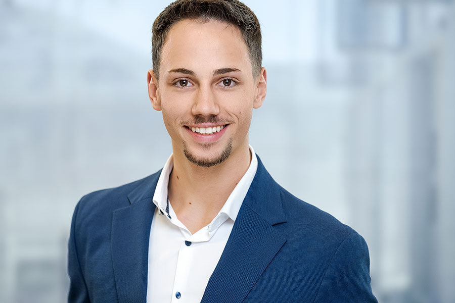 Finn Fiedler