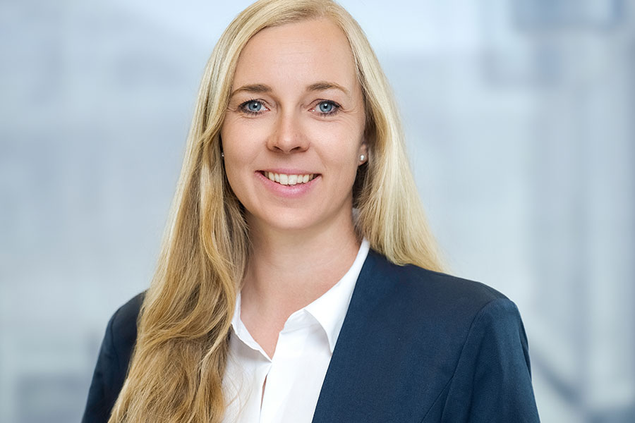 Katharina Hofman