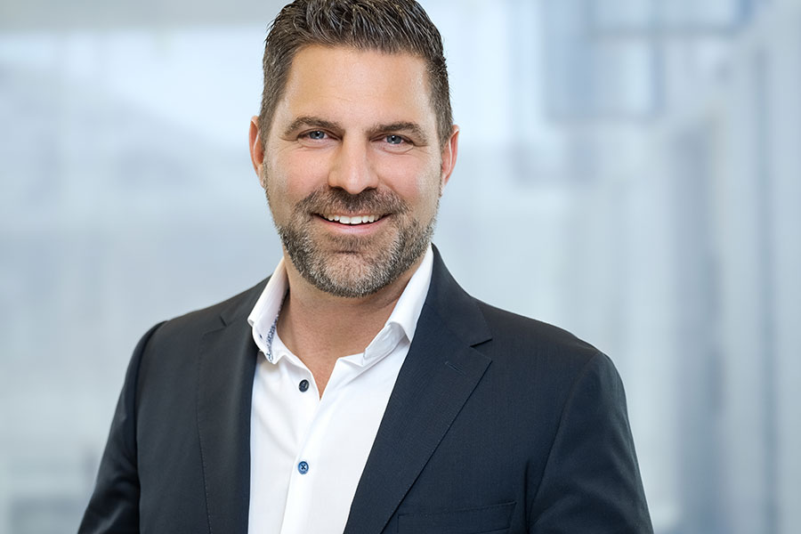 Markus Huhn